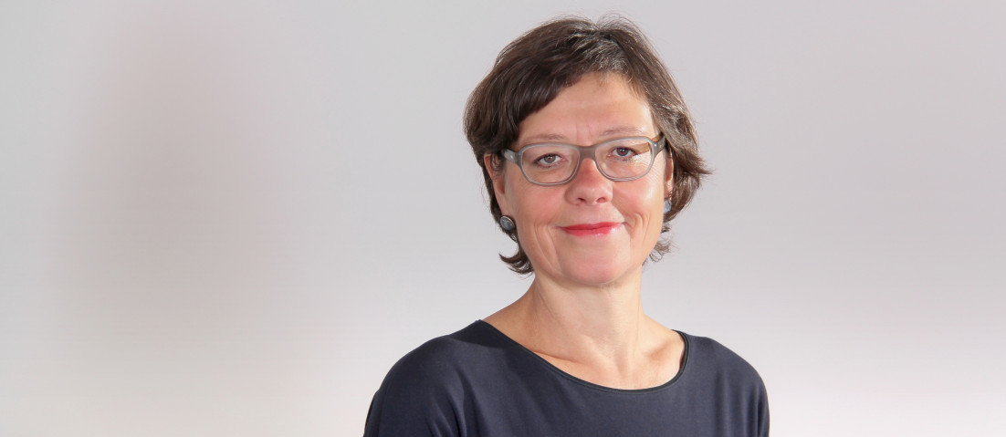 Doris Voll