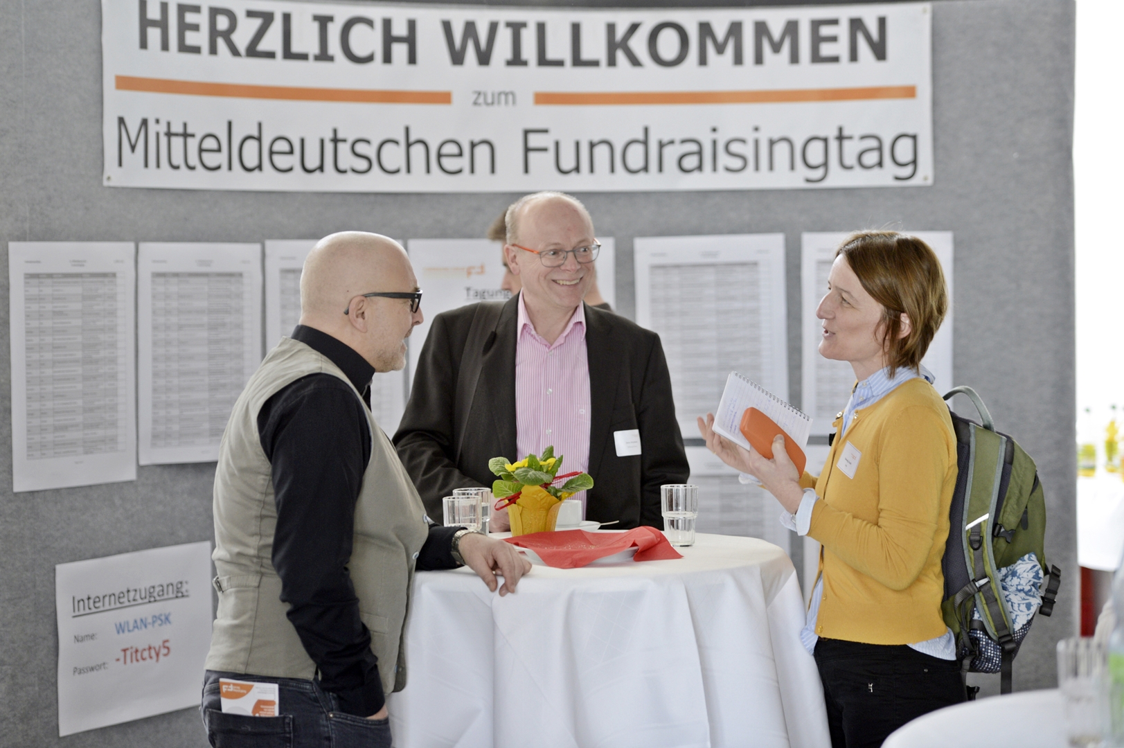 Fundraisingtag
