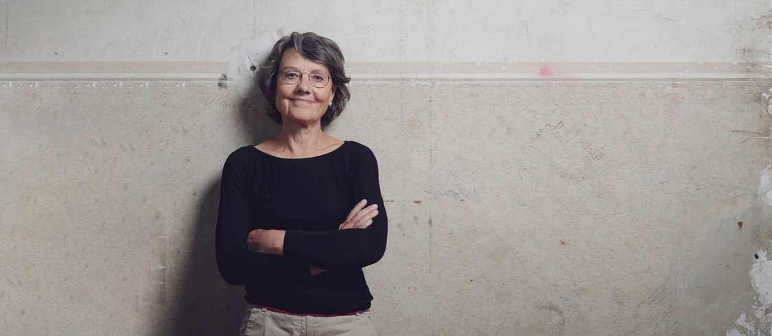 Doris Voll