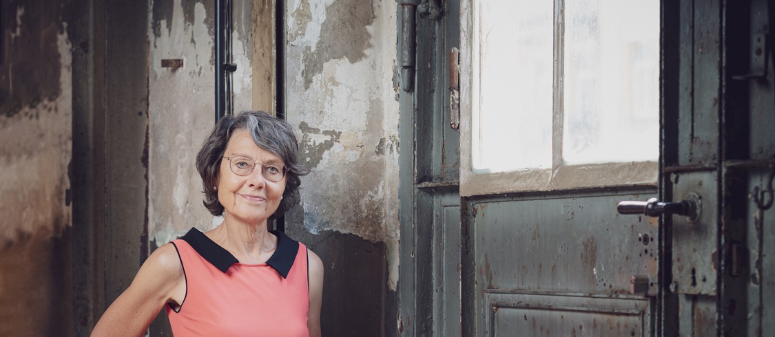 Doris Voll